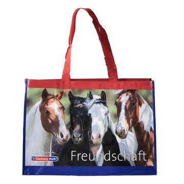 Gladiator Tasche PFERD