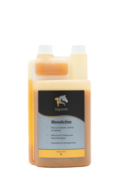 Equanis  MoveActive