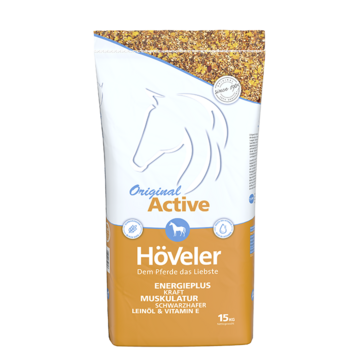Höveler  Orginal Active