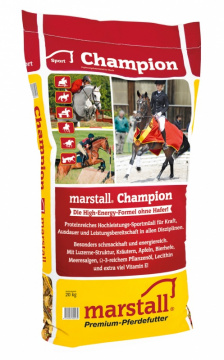 Marstall Champion 20kg