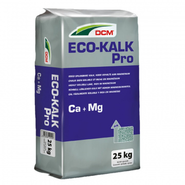 Cuxin  DCM ECO-Kalk Pro 25 kg