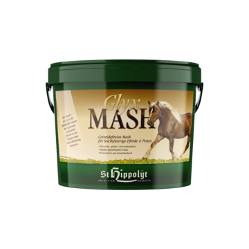 St. Hippolyt Glyx Mash 5 kg