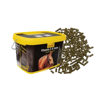 Marstall  Vitamin E & Selen 3kg
