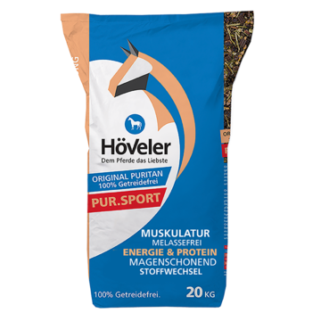 Höveler Pur Sport 20 kg