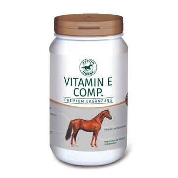 Atcom  Vitamin E Comp