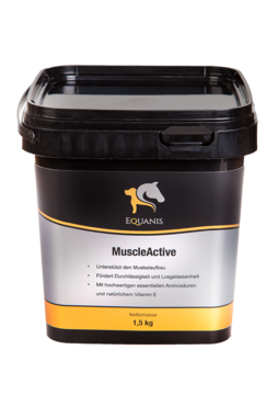 Equanis MuscleActive