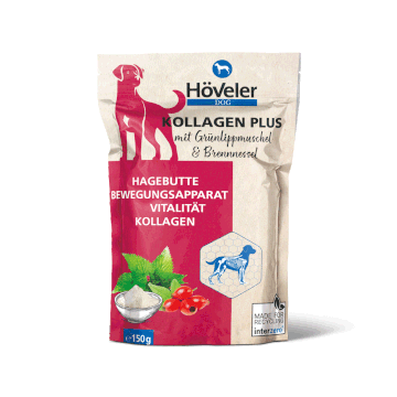 Höveler Dog Kollagen Plus