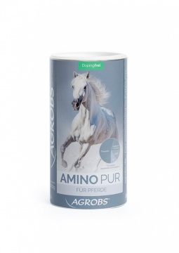 Agrobs Amino pur 800 g für Pferde 