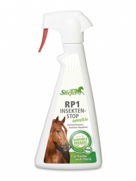 Stiefel RP1 Insekten-Stop Spray Sensitiv