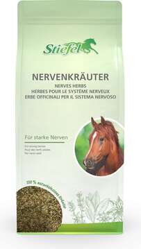 Stiefel Nervenkräuter
