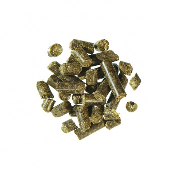 AGROBS Alpengrün Pellet