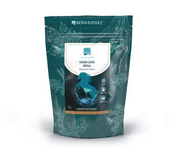 BERGSIEGEL HERB CARE RENA