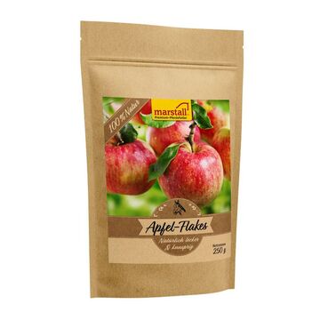 Marstall Apfel-Flakes