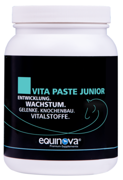 Höveler Equinova Vita Paste Junior 1,5 kg