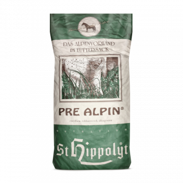 St. Hippolyt  PRE ALPIN Wiesencobs