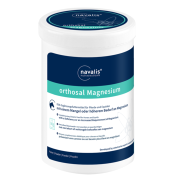 Navalis orthosal Magnesium
