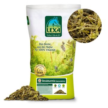  LEXA  Strukturmix getreidefrei