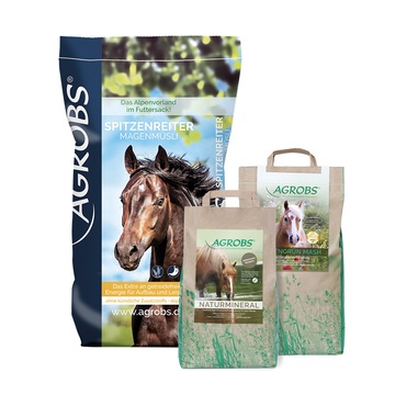 Agrobs Magenwohl Bundle