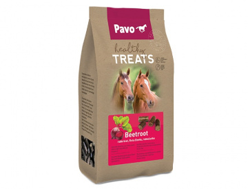 Pavo Healthy Treats Beetroot
