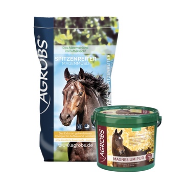 Agrobs Trainings Bundle