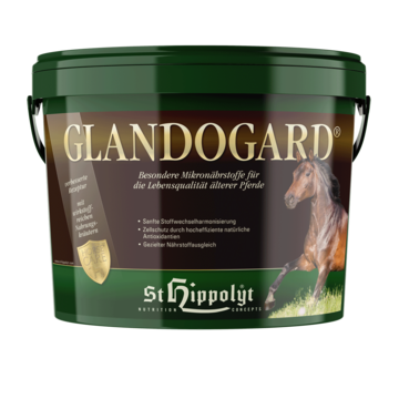 St. Hippolyt Glandogard 3,75 kg
