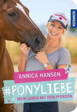 Annica Hansen  Ponyliebe