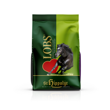 St. Hippolyt Lobs-Belohnungswürfel 1kg