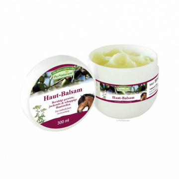 PerNaturam Haut-Balsam für Pferde