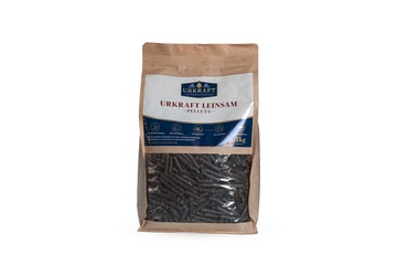Urkraft Leinsam PELLET 5 kg