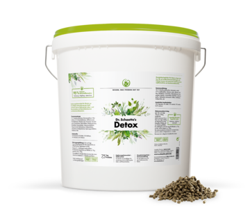Dr. Schaette  Detox 7,5kg