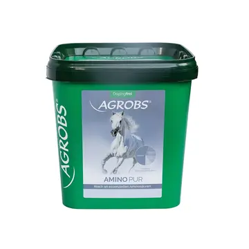 Agrobs Amino pur 3kg - versandkostenfrei - 