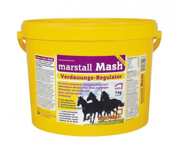 Marstall Mash Plus 7kg