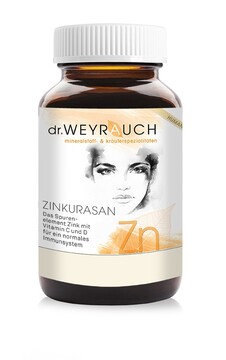 dr. Weyrauch   Zinkurasan Human