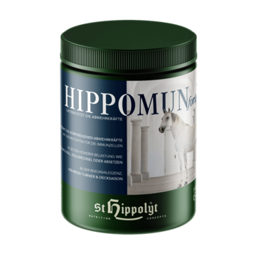 St. Hippolyt Hippomun forte 1kg