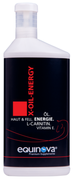 Höveler Equinova X-Oil Energy