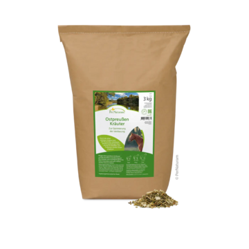PerNaturam  Ostpreußen Kräuter 3kg