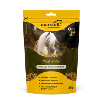 Marstall Mash To Go