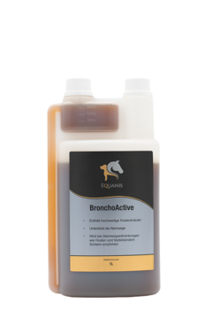 Equanis BronchoActive Equanis BronchoActive