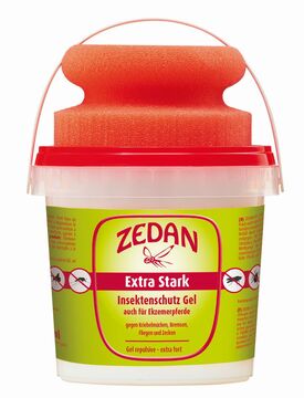 ZEDAN®  SP - extra stark - Gel