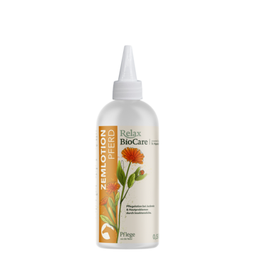 Relax BioCare Zemlotion Pferd 500ml