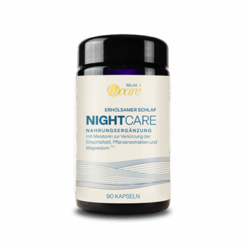 hucare NIGHTCARE 