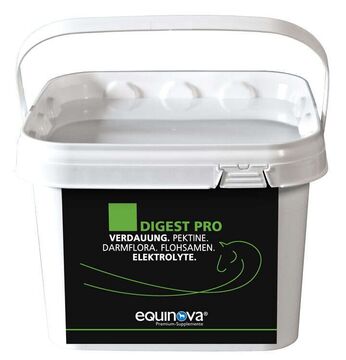 Höveler Equinova Digest Pro Powder 1 kg