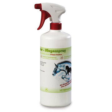 EquiPower  Fliegenspray
