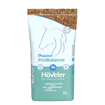 Höveler ProBalance 20 kg