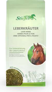 Stiefel Leberkräuter
