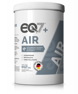  eQ7 + AIR