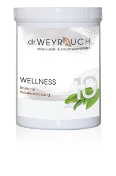 dr. WEYRAUCH Nr. 10 Wellness