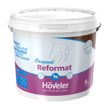 Höveler Reformat 8kg