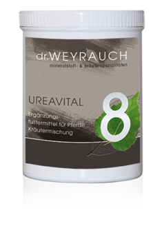 dr. WEYRAUCH Nr. 8 Ureavital 400 g