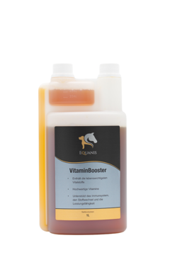 Equanis VitaminBooster